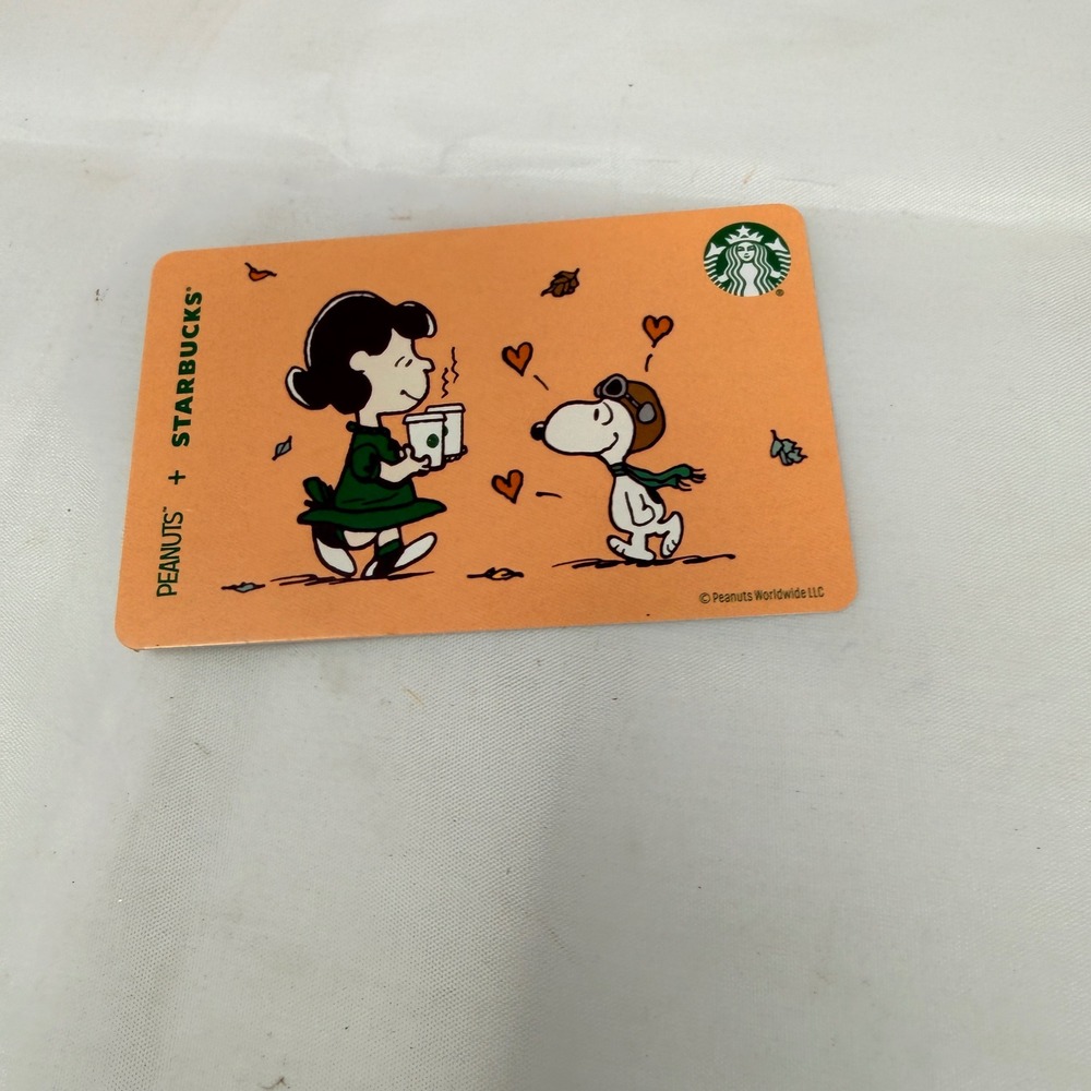 NEW Starbucks x Peanuts Fall 2026 Collection Mug Tumbler Cold Cup Pins + more - Picture 9 of 10